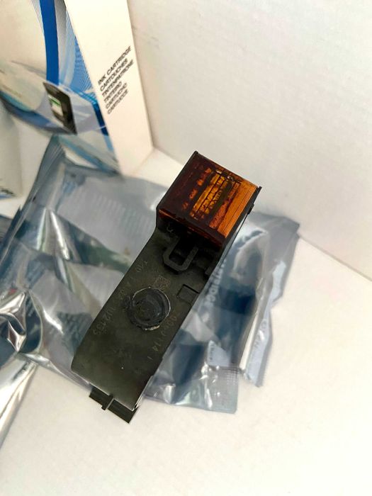 Empty Ink Cartridges64740903415811124