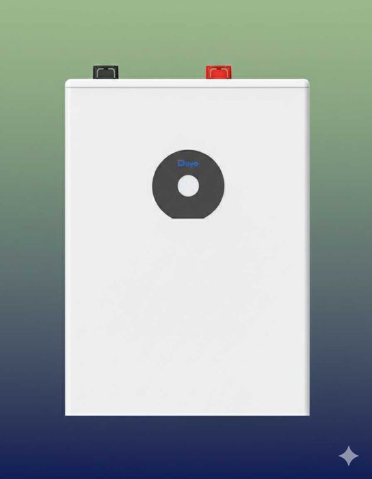 Продаж акумуляторної батареї Deye LV SE-F5 PRO-C