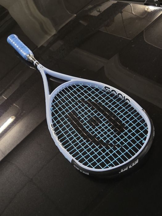 OKAZJA! Squash Rakieta do squasha Harrow Sonic