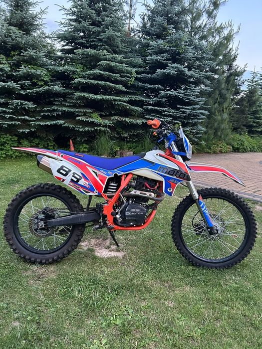 Xmotos