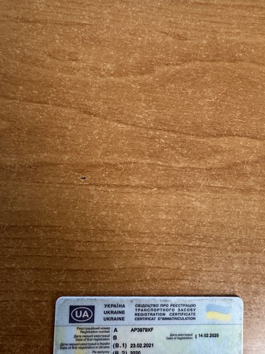 Продам прицеп в гарному стани