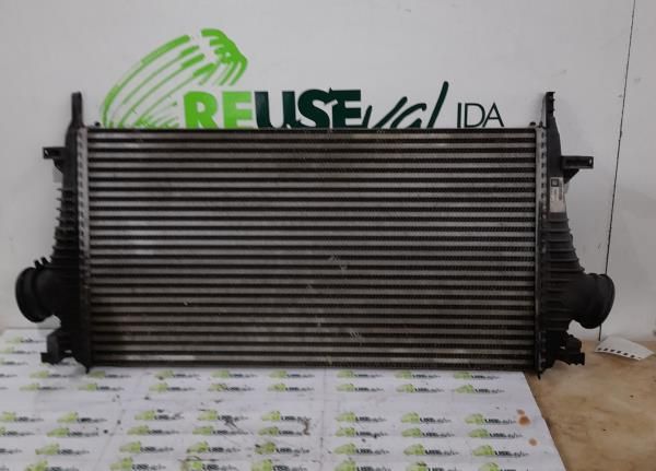 Radiador do intercooler OPEL Insignia A (G09)
