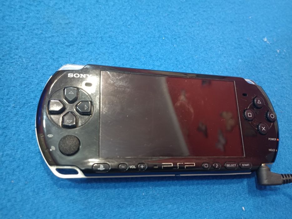 PlayStation portatel