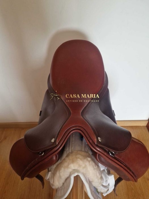 Selim Sela Dressage Bates Innova - Impecável