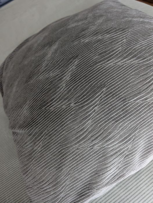 2 almofadas Hôma 45x45