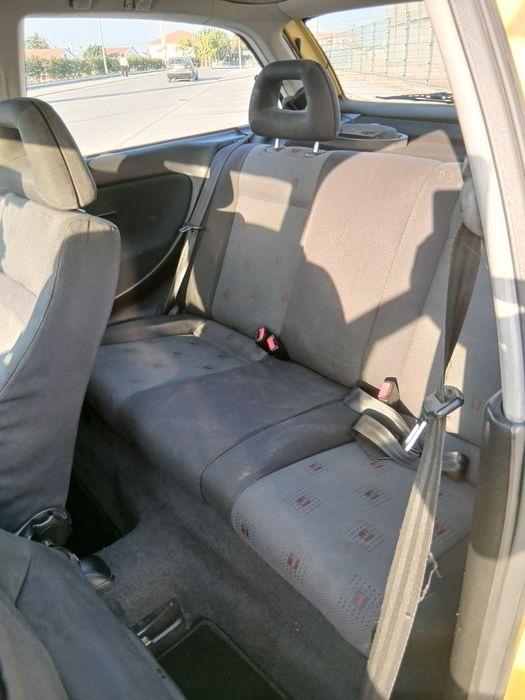 Seat Ibiza 6k2 1.9 tdi 110cv 5 Lugares