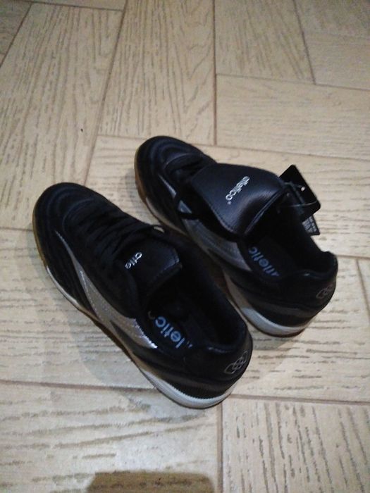 Chłopięce halówki 37/38