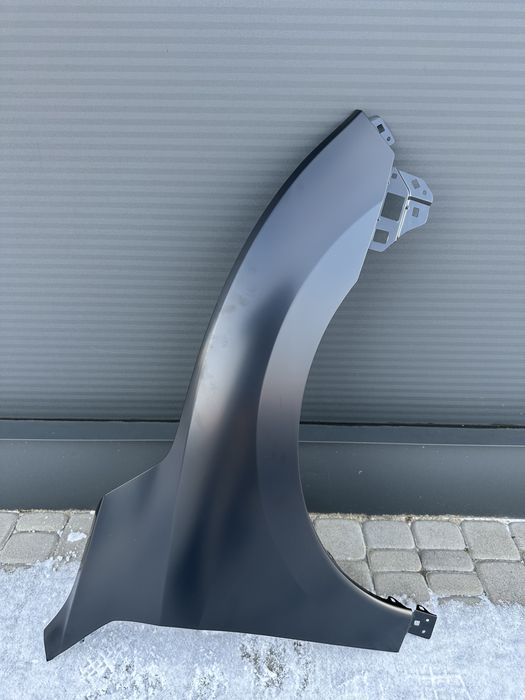Крыло правое левое Honda Civic 10 2016 2017 2018 крылья хонда цивик