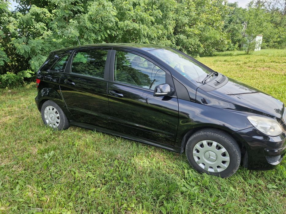 Продам Мерседес В Клас