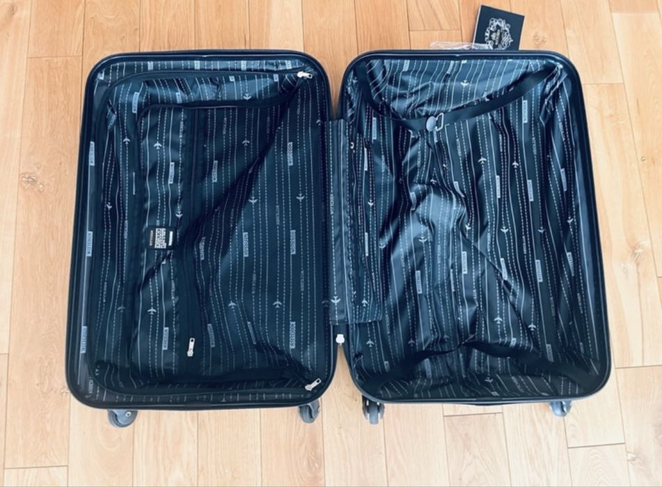 Walizka srednia Wittchen