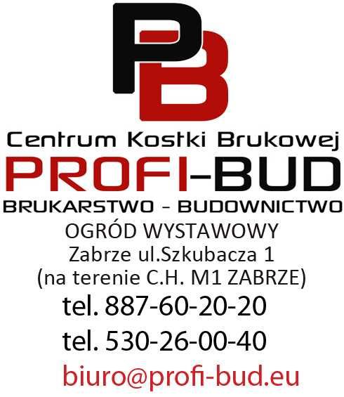 VERINO gr.6cm kostka brukowa premium, śrutowano-szczotkowana Śląsk