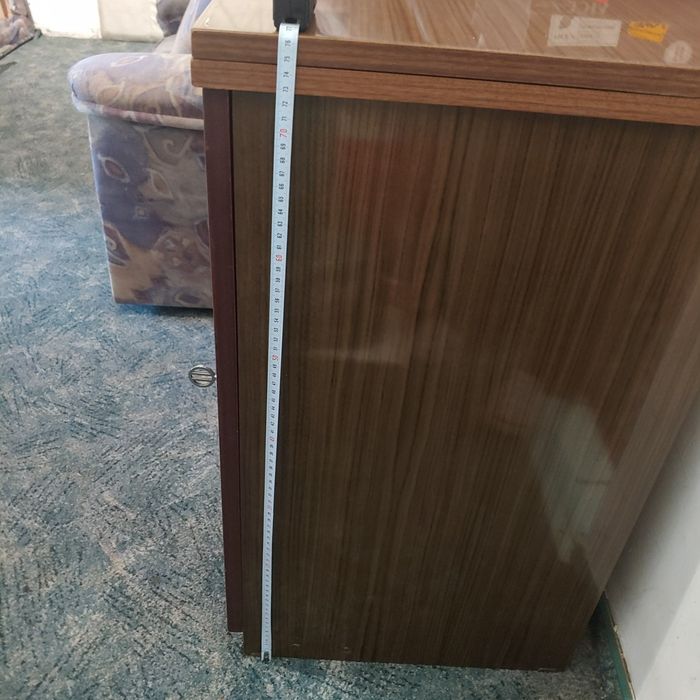 Maszyna do szycia z lat 80-tych.