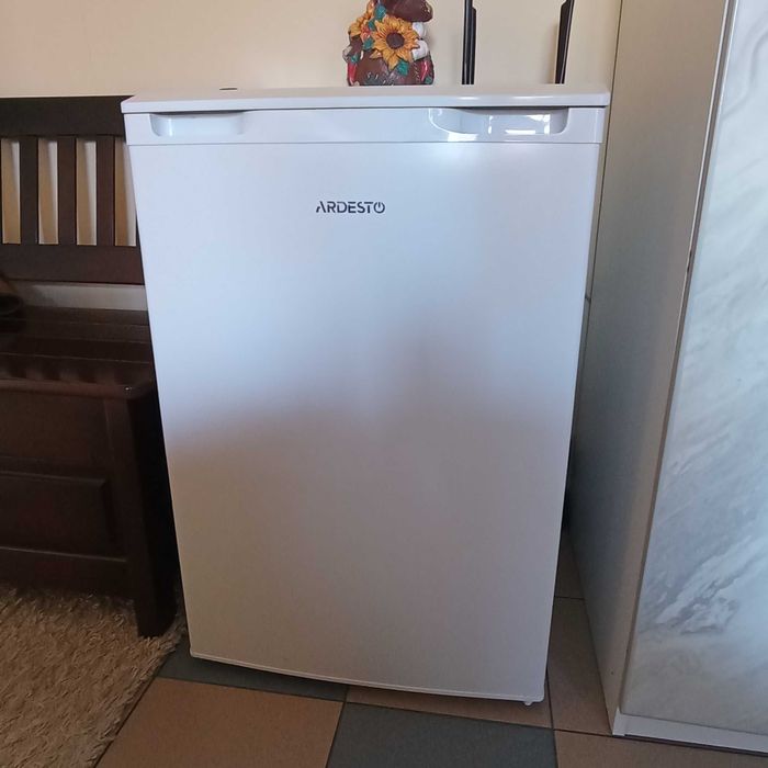 Морозильна камера