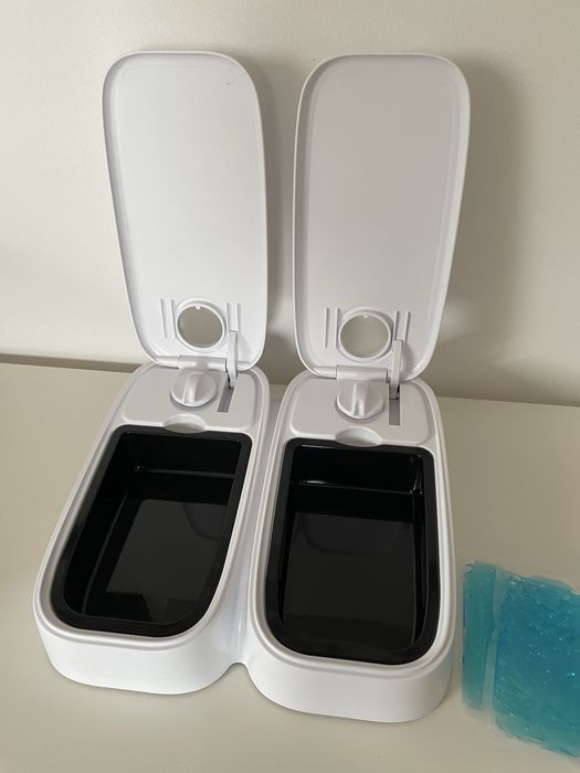 Trixie TX2 automat na karmę