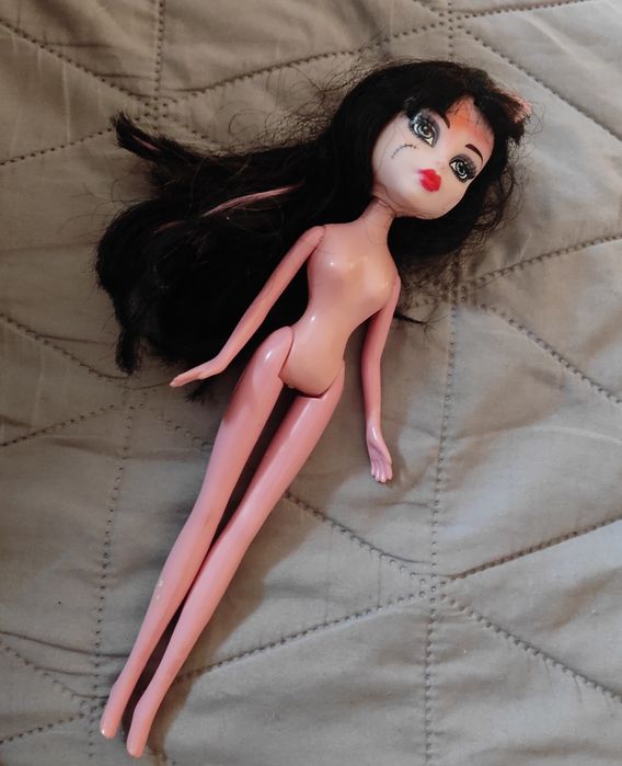 Lalka monster High