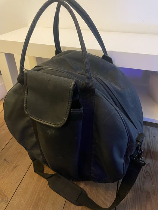 Bag de pratos (Bateria)