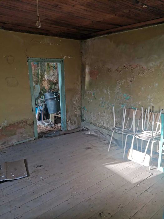 Moradia T2 em Ruina Tomar