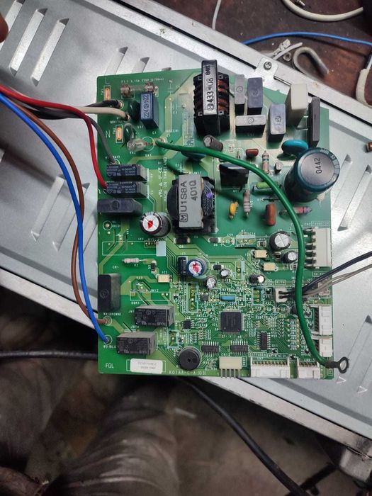 Placa eletrónica EZ-0017HSE-D ; EZ-0017HSE-SW ;EZ-0017HSE-C ;