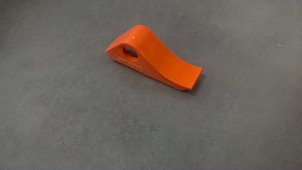 Dno aparatu wysiewającego siewnik AMAZONE AD03 D9. 963383 [1296]