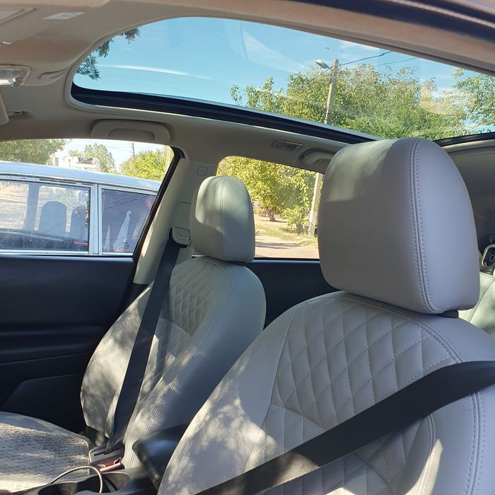 Продам QASHQAI +2
