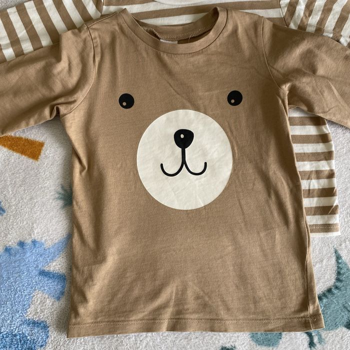 Лонгслів H&M 98 розмір