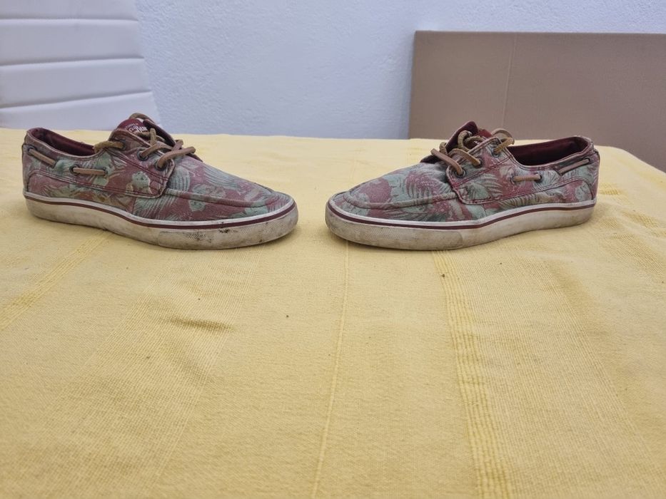 Ténis Pull Bear N40