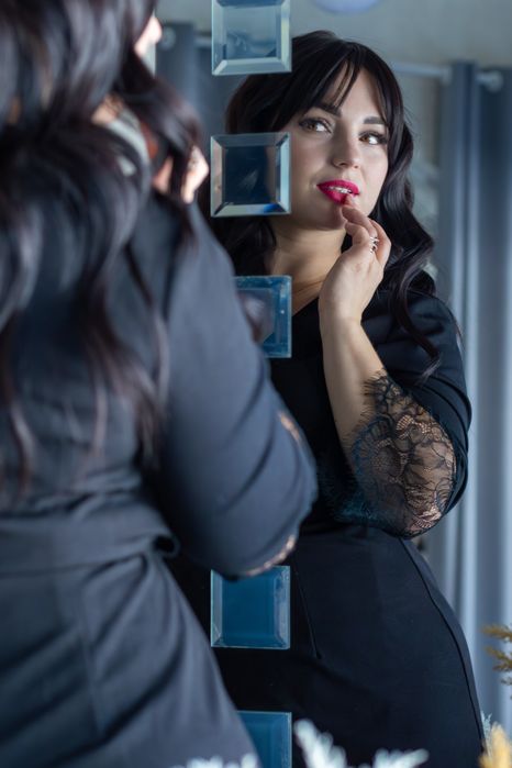 Фотограф Черкаси, святкова зйомка та студійна