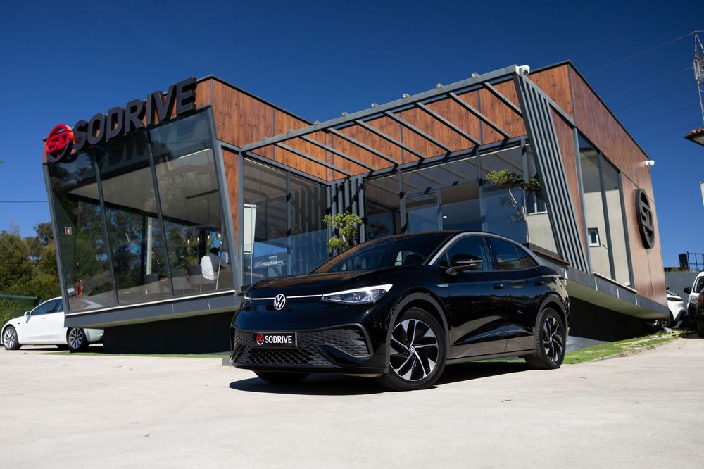 VW ID.5 Pro Performance