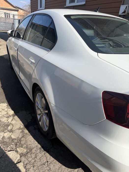 Volkswagen Jetta 1.6