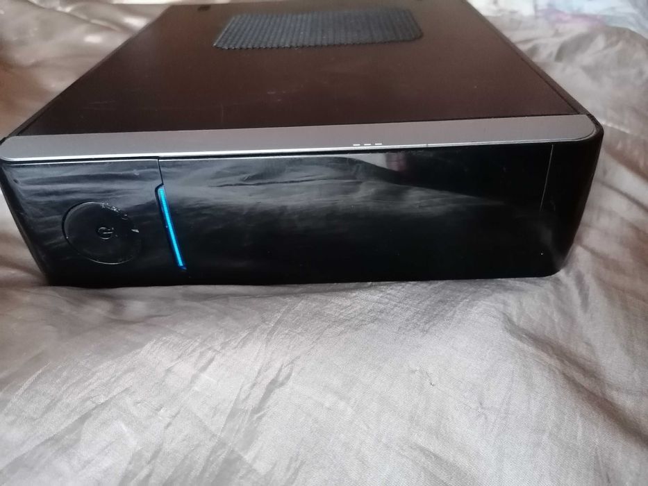 ITX Akyga 920-01U sprawny IBM