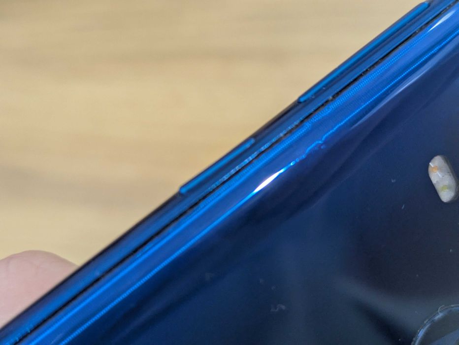 Smartfon Motorola Moto One Vision 4/128GB