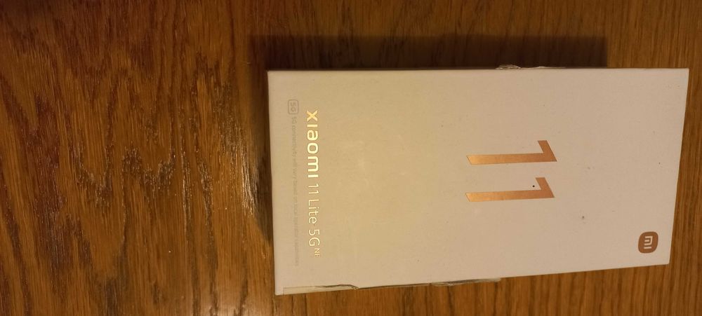Xiaomi 11 Lite 5G NE 8/256GB
