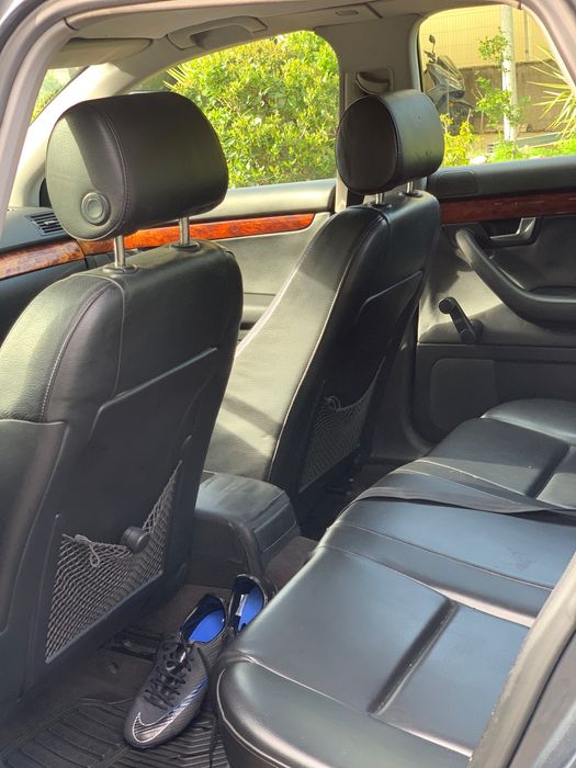 Audi A4 B6 1.9 Tdi 130 cv