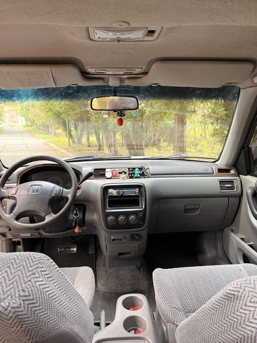 Honda CR-V 1998