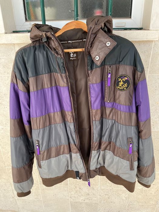 Casaco LRG tamanho L