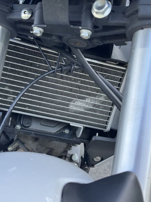 Keeway RKF 125 - 2020r.