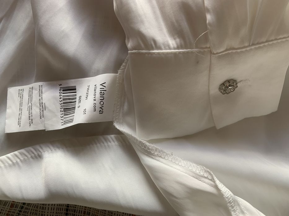 Camisa Villanova