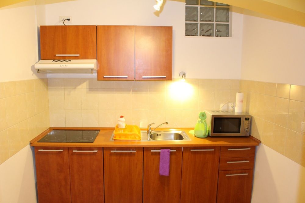 Noclegi dla firm Fikusówka Opole