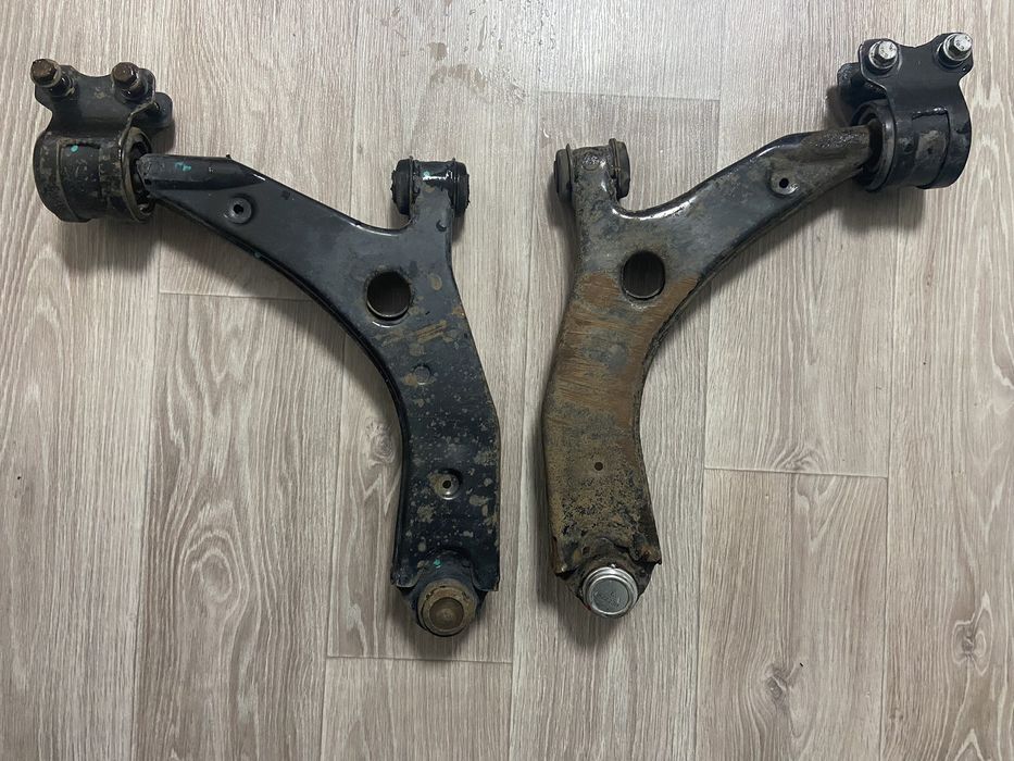 Рычаги Мазда 3 ВК