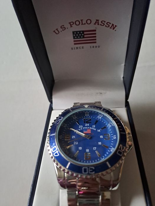 Годинник U.S. POLO ASSN