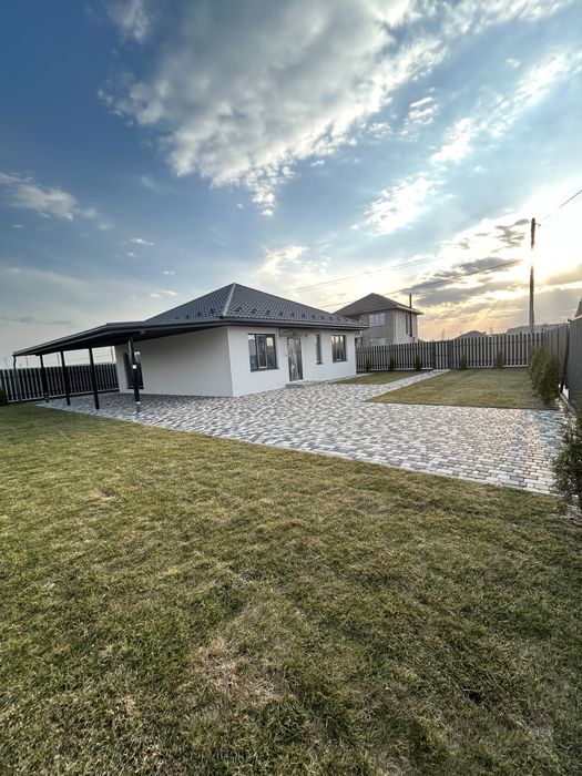 Продаж будинку від забудовника