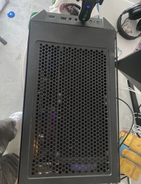 Computador- Torre gaming / Gouveia!!