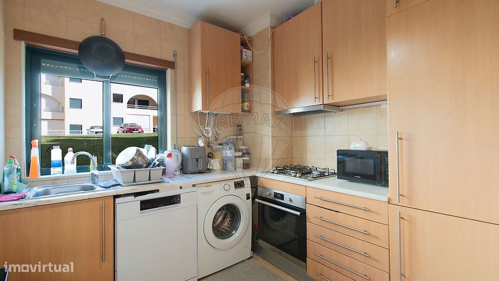 Apartamento T1 para venda