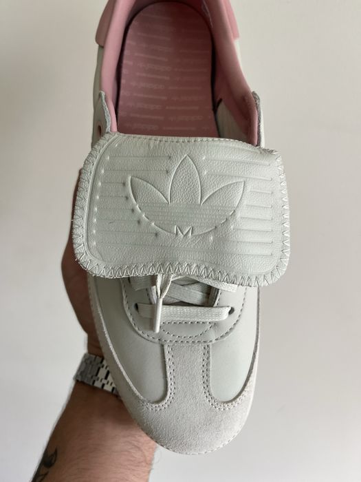 Ténis Adidas Samba Humanrace
