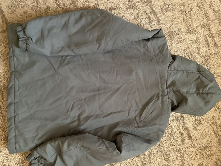 Чоловіча куртка еврозима