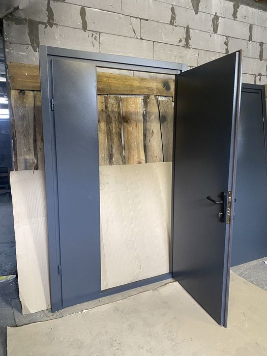 Нові! металеві двері Бориспіль. Без посередників. Телефонуйте!