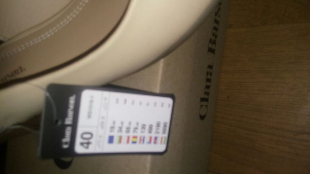 Buty sandaly ccc. -50%. 39 40 wysylka