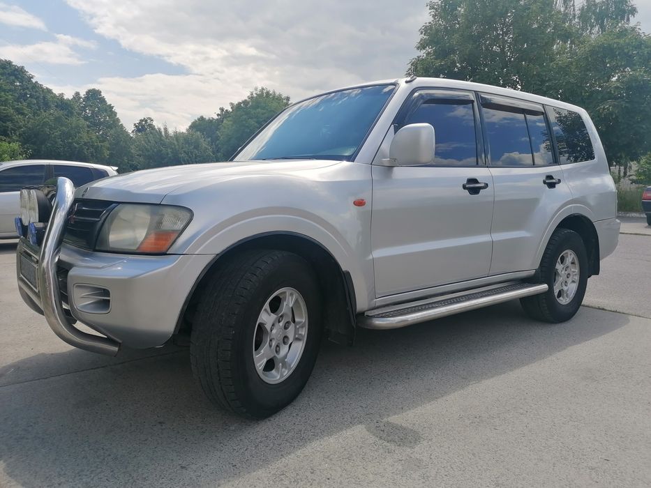 Продам надійне авто