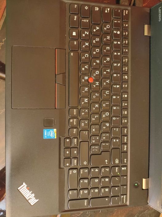 !!!Sprzedam laptopa Lenovo T570!!!