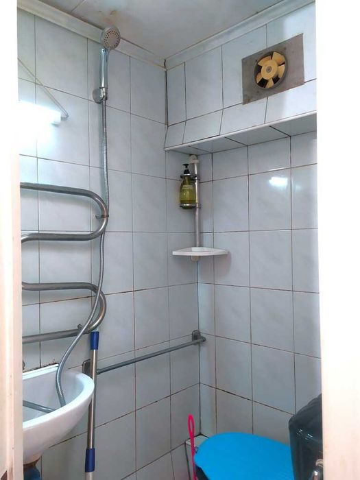 Ризовская: продам недорого 2 к квартиру с АГВ в двух шагах от центра!